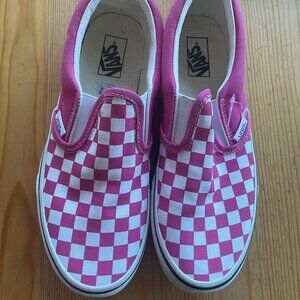 New VANS Junior size 4.5